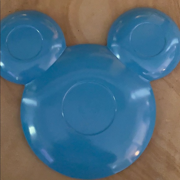 Disney set plates - Picture 6 of 9